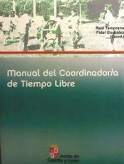 Portada de MANUAL DEL COORDINADOR/A DE TIEMPO LIBRE (CD-ROM)