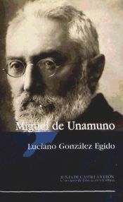 Portada de MIGUEL DE UNAMUNO-VILLALAR 98