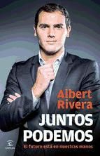 Portada de Juntos podemos (Ebook)