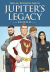 Jupiter's legacy requiem n.1