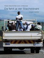 Portada de Da fehlt ja der Stacheldraht (Ebook)