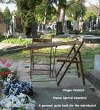 Portada de Vienna Central Cemetery (Ebook)