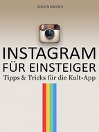 Portada de Instagram Für Einsteiger (Ebook)