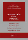 Jurisdicción Civil Práctica