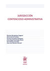 Jurisdicción Contencioso Administrativa