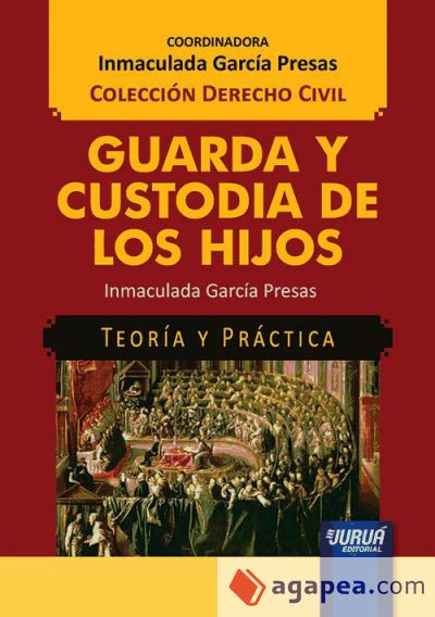 Guarda y Custodia de los Hijos