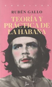 Portada de TEORÍA Y PRÁCTICA DE LA HABANA