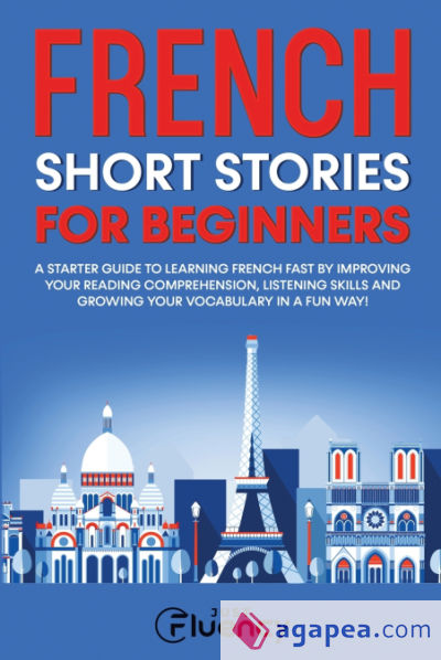 French Short Stories for Beginners