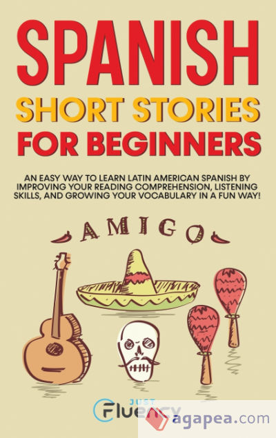 Spanish Short Stories for Beginners