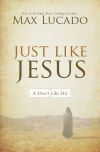 Just Like Jesus