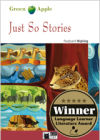 Just So Stories. Book +cd