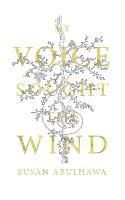 Portada de My Voice Sought the Wind