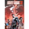 Justice League vs. Godzilla vs. Kong 2