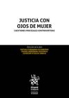 Justicia con Ojos de Mujer