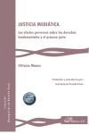 Justicia mediática