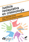Justicia restaurativa en CriminologiÌa