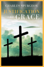 Portada de Justification By Grace (Ebook)