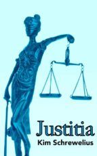 Portada de Justitia (Ebook)