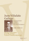 Justo Villafañe Gallego. Racionalidad y pasión más allá de los intangibles