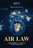 Portada de Air Law