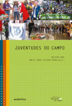 Portada de Juventudes do Campo (Ebook)