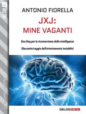 Portada de JxJ: mine vaganti (Ebook)