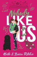 Portada de Nobody Like Us (Special Edition)