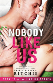 Portada de Nobody Like Us