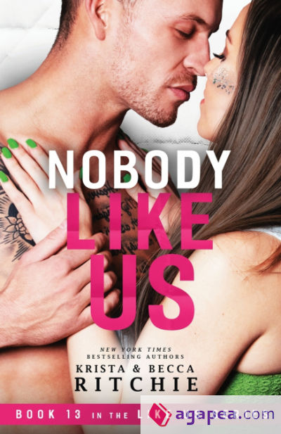 Nobody Like Us