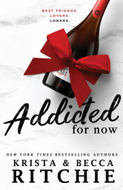 Portada de Addicted For Now