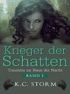 Portada de Krieger der Schatten (Ebook)