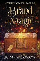 Portada de Brand of Magic