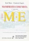 K. Marx-F. Engels, Manifiesto comunista(9788495333919)