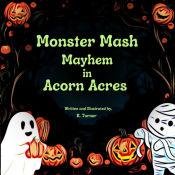 Portada de Monster Mash Mayhem In Acorn Acres