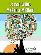 Portada de James Willis Makes A Million (Ebook)