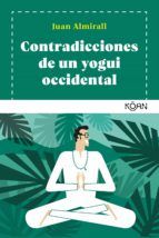 Portada de Contradicciones de un yogui occidental (Ebook)