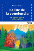 Portada de La luz de la conciencia (Ebook)