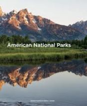 Portada de American National Parks