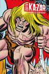 KA-ZAR 02