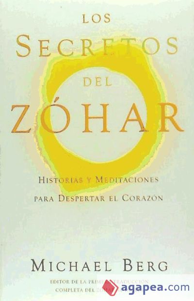 Los secretos del Zohar