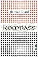 Portada de KOMPASS