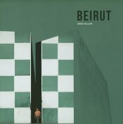 Portada de BEIRUT