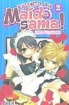 KAICHOU WA MAID-SAMA 02! (COMIC)