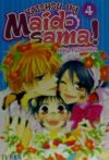 KAICHOU WA MAID-SAMA! 04