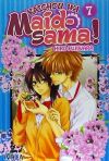 KAICHOU WA MAID-SAMA! 07 (COMIC)