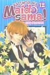 KAICHOU WA MAID-SAMA! 12 (COMIC)