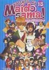 KAICHOU WA MAID-SAMA! 18