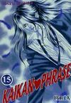 KAIKAN PHRASE 15 (MELODIA EROTICA) (COMIC)