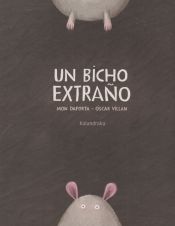 Portada de UN BICHO EXTRAÑO