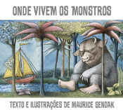 Portada de ONDE VIVEN OS MONSTROS